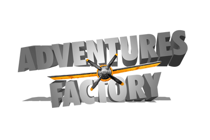 Adventures Factory